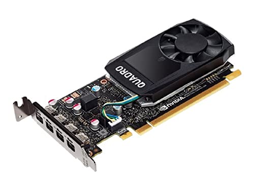 PNY Quadro P620 V2 LowProfile OEM, VCQP620V2-SB PNY Quadro P620 V2 LowProfile OEM, VCQP620V2-SB von PNY