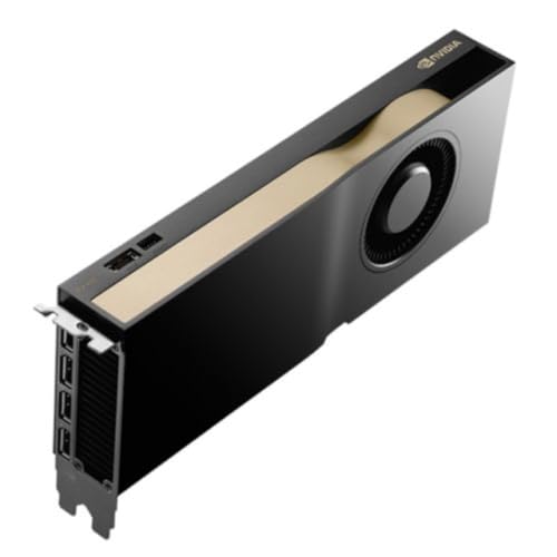 PNY RTX 4500 Ada Generation 24GB GDDR6 Smallbox - VCNRTX4500ADA-SB von PNY