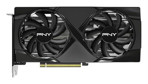 PNY RTX5060 TI Verto Dual Fan 8GB GDDR7 HDMI 3xDP PNY RTX5060 TI Verto Dual Fan 8GB GDDR7 HDMI 3xDP von PNY