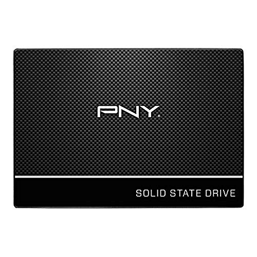 PNY Technologies SSD7SC120GCS90-PHN-4 CS900 SATA-III, 120 GB, SSD7SC120GCS90-PHN-4 PNY Technologies SSD7SC120GCS90-PHN-4 CS900 SATA-III, 120 GB, SSD7SC120GCS90-PHN-4 von PNY
