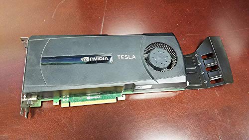 PNY Technologies Tesla C2075 interne Grafikkarte 6144 MB von NVIDIA