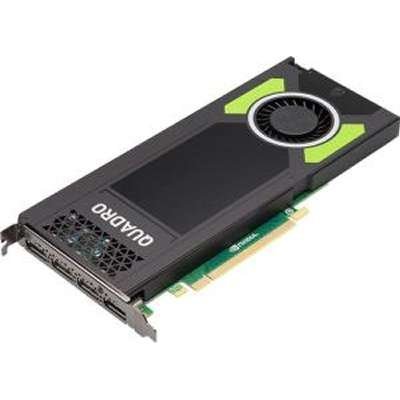 PNY Technologies vcqm4000-pb NVIDIA Quadro M4000 8 GB GDDR5 DP ST von PNY