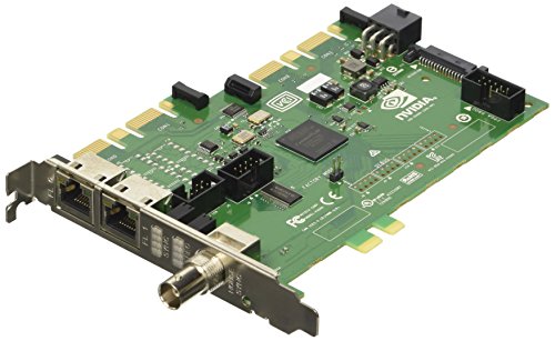 PNY VCQKQUADROSYNC-PB Quadro G-Sync für Keppler von PNY