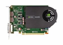 PNY VCQM2000-PB - NVIDIA Quadro M2000, 4GB GDDR5 (128 Bit), 4xDP, PCI-E 3.0, DP to DVI Adapter von PNY