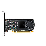 Pny Grafikkarte Quadro P1000 GDDR5 4 GB VCQP1000V2-SB von PNY