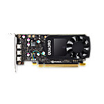 Pny Grafikkarte Quadro P400 GDDR5 2 GB VCQP400V2-PB von PNY