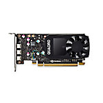 Pny Grafikkarte Quadro P400 GDDR5 2 GB VCQP400V2-SB von PNY