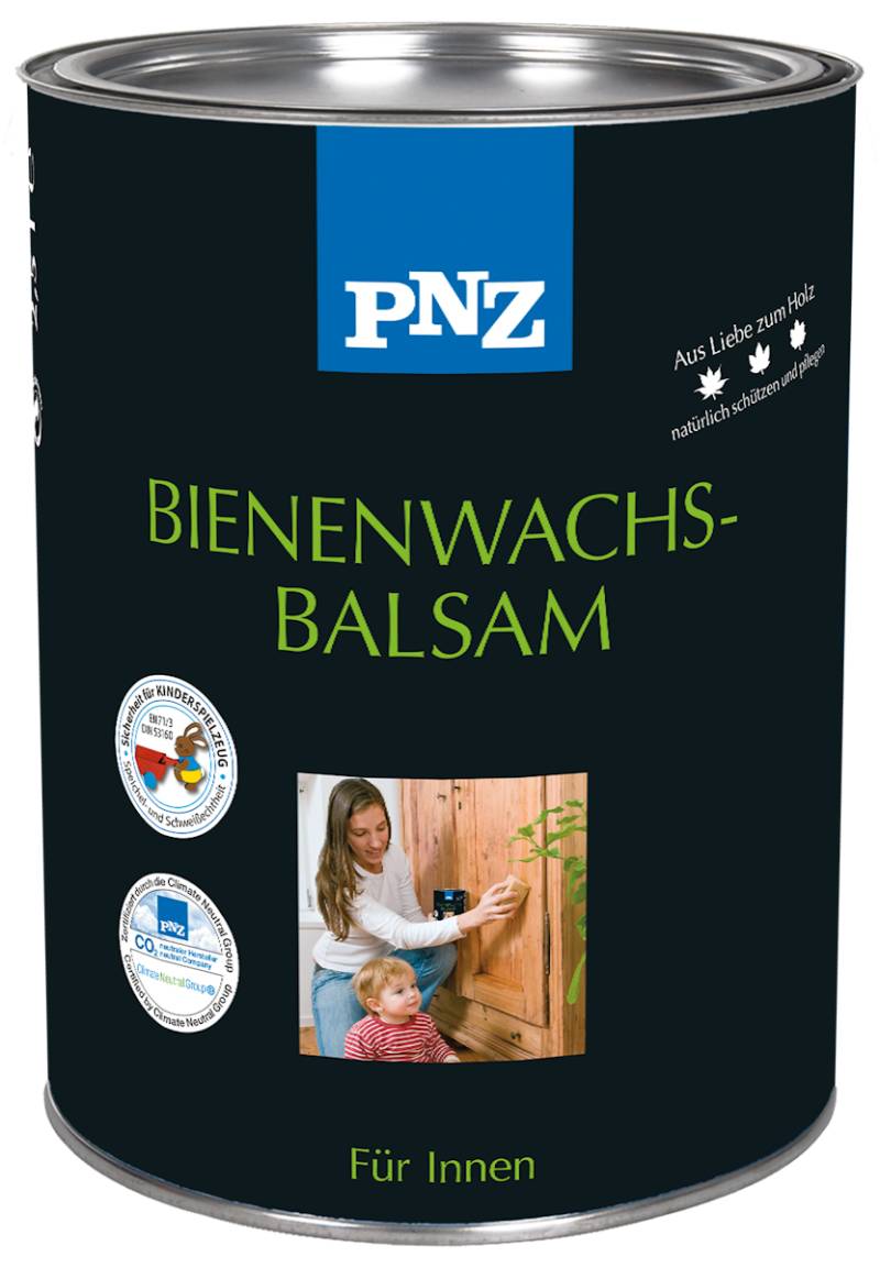 Bienenwachsbalsam 10 Liter von PNZ