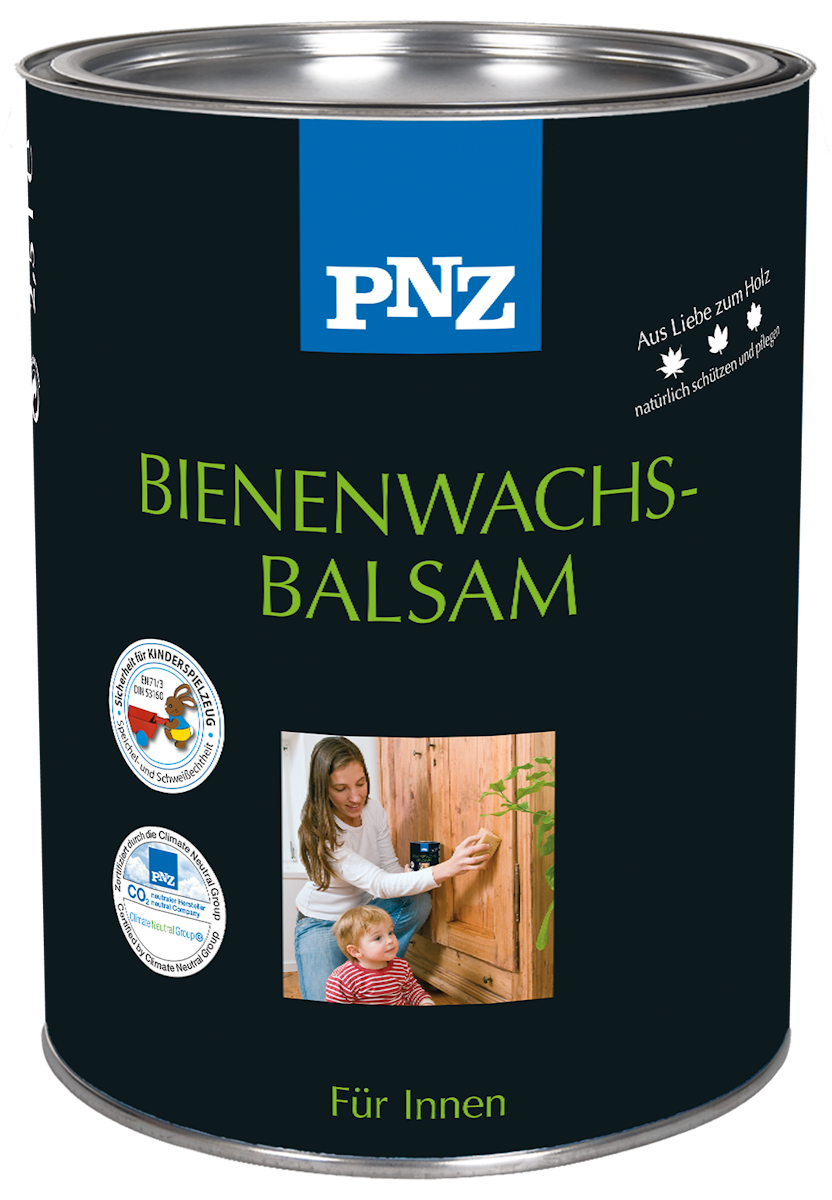 Bienenwachsbalsam 30 Liter von PNZ