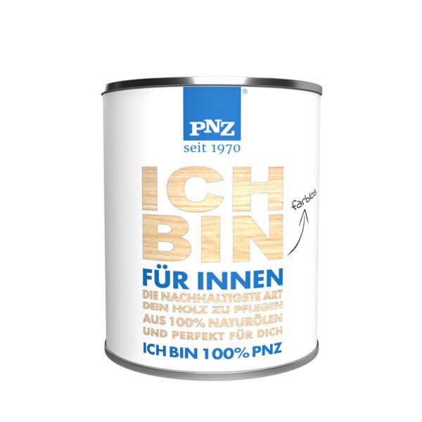 Das PNZ Öl Innen von PNZ