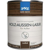 Holz-Außen-Lasur (kiefer) 10,00 l - 07372 - PNZ von PNZ