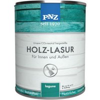 Holz-Lasur (farblos) 2,50 l - 10091 - PNZ von PNZ