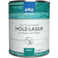Holz-Lasur (tannengrün) 0,75 l - 10059 - PNZ von PNZ