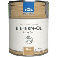 Kiefern-Öl (kiefer) 2,50 l - 08234 - PNZ von PNZ