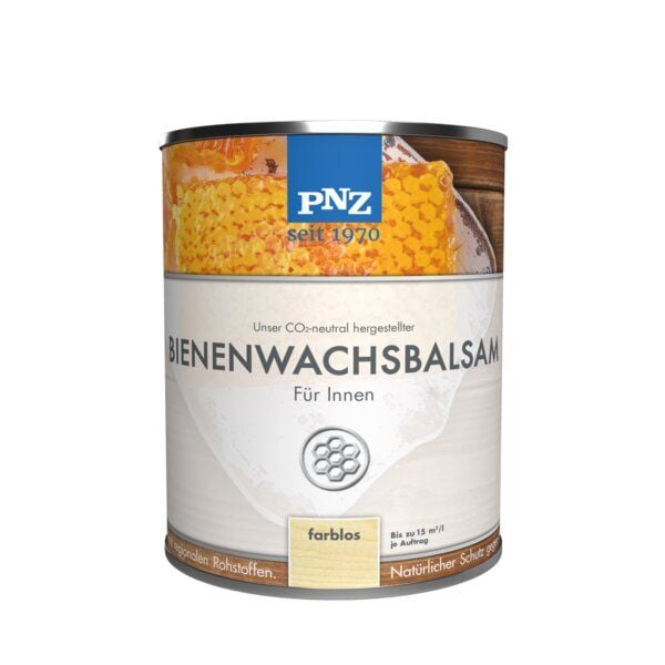 PNZ Bienenwachsbalsam PNZ Bienenwachsbalsam von PNZ