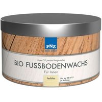 PNZ - Bio Fußbodenwachs 2,50 l - 07301 von PNZ