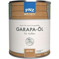PNZ - Garapa-Öl (garapa) 10,00 l - 08228 von PNZ
