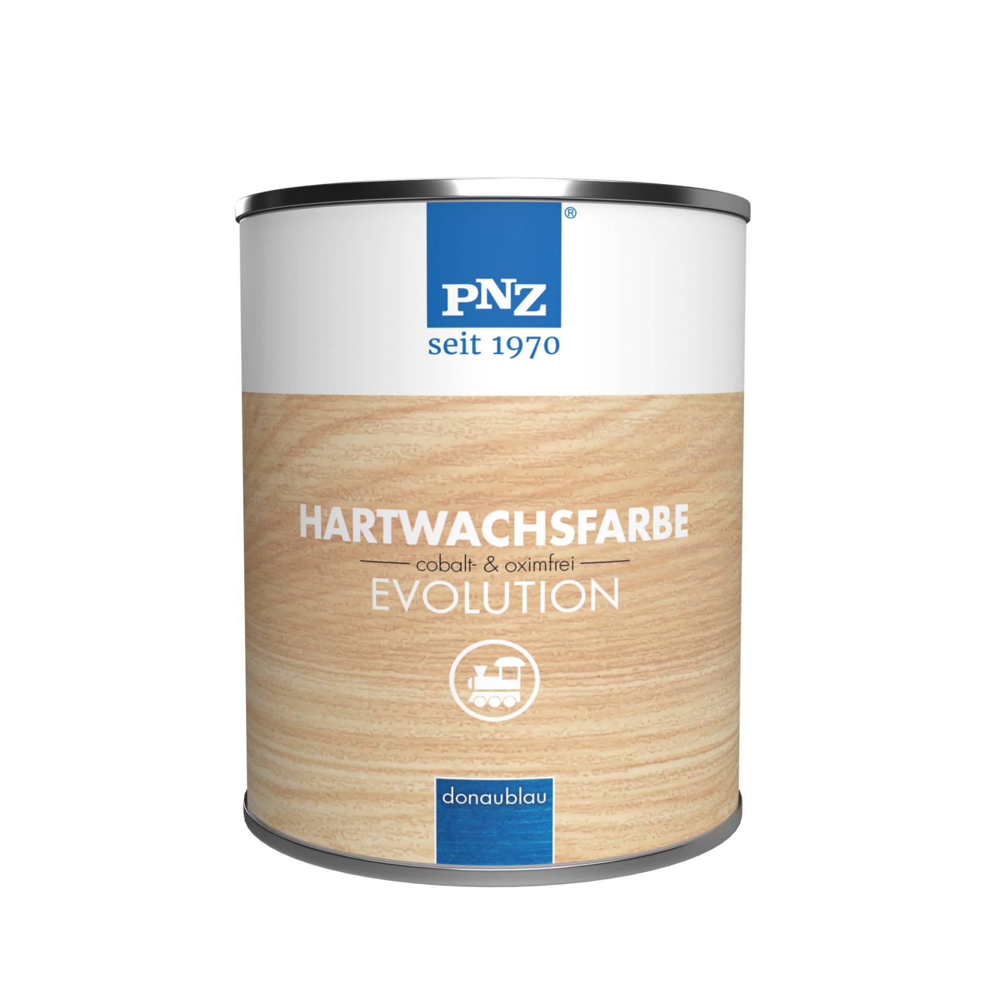 PNZ Hartwachsfarbe eichefarben 750 ml PNZ Hartwachsfarbe eichefarben 750 ml von PNZ