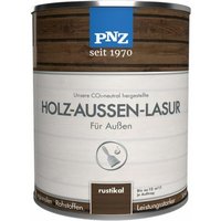 PNZ - Holz-Außen-Lasur (kiefer) 10,00 l - 07372 von PNZ