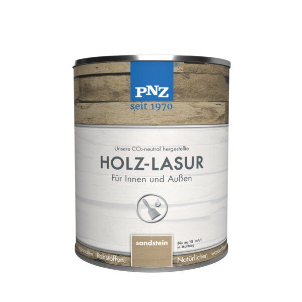 PNZ Holz-Lasur von PNZ