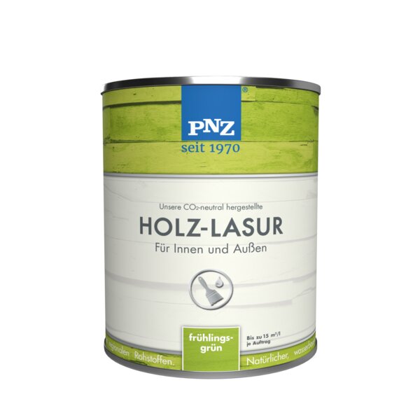 PNZ Holz-Lasur von PNZ