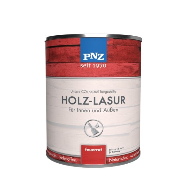 PNZ Holz-Lasur von PNZ