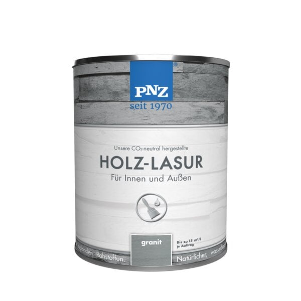 PNZ Holz-Lasur von PNZ