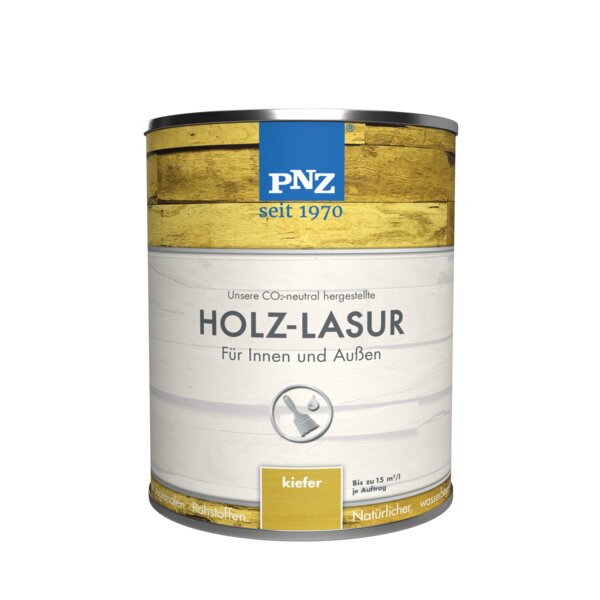 PNZ Holz-Lasur von PNZ