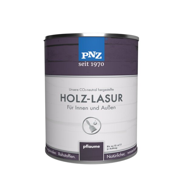 PNZ Holz-Lasur von PNZ