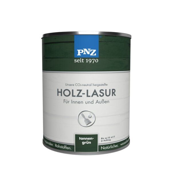 PNZ Holz-Lasur von PNZ