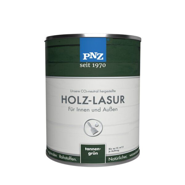 PNZ Holz-Lasur von PNZ
