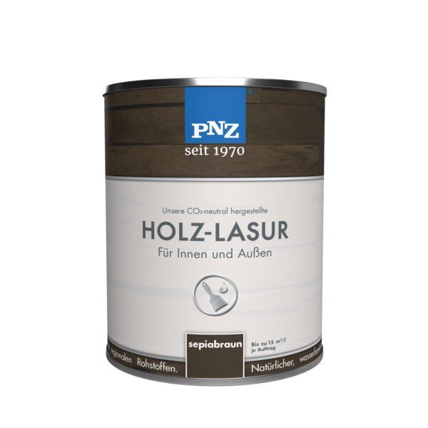 PNZ Holz-Lasur von PNZ