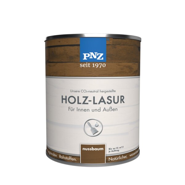 PNZ Holz-Lasur von PNZ