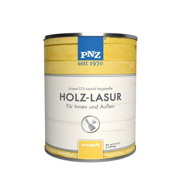 PNZ Holz-Lasur von PNZ