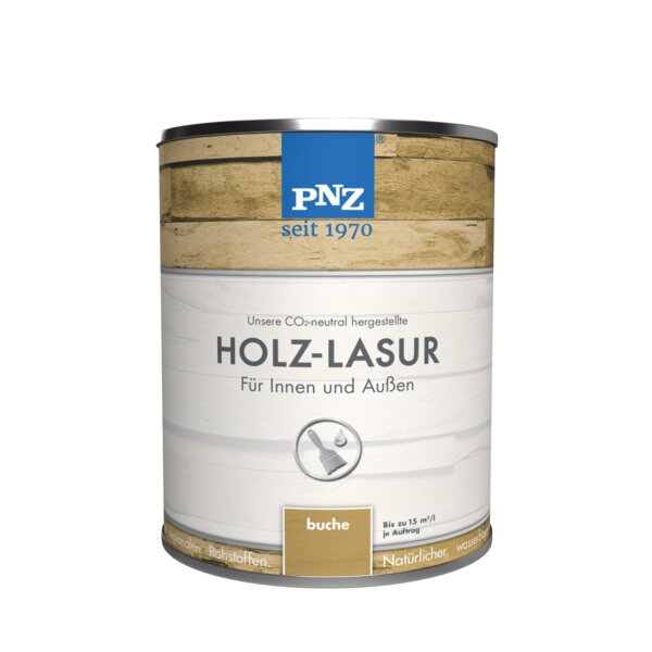 PNZ Holz-Lasur von PNZ