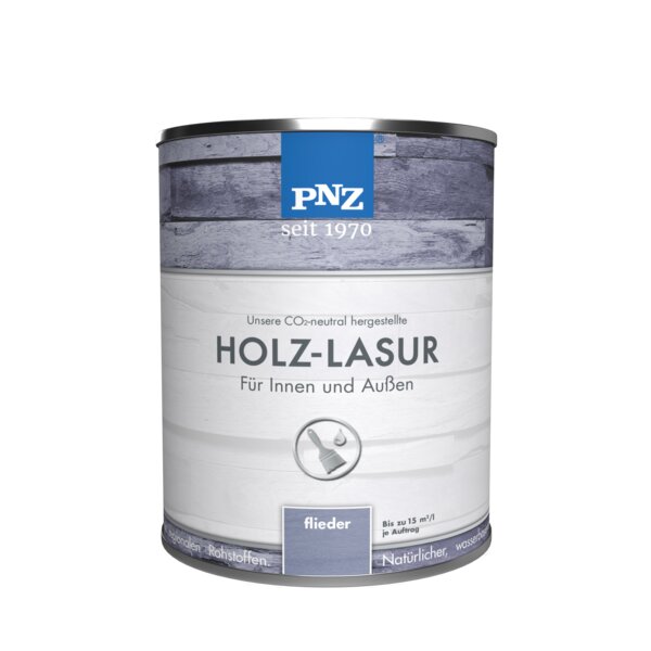 PNZ Holz-Lasur von PNZ