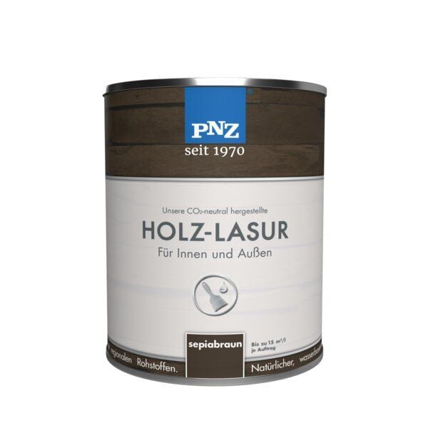 PNZ Holz-Lasur von PNZ