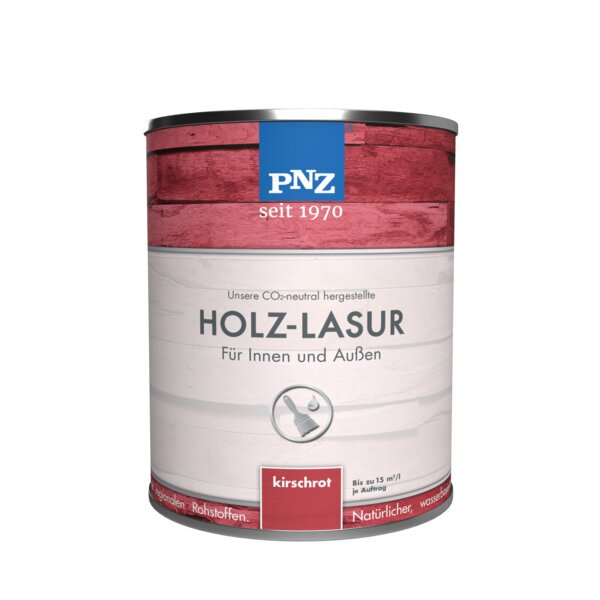 PNZ Holz-Lasur von PNZ