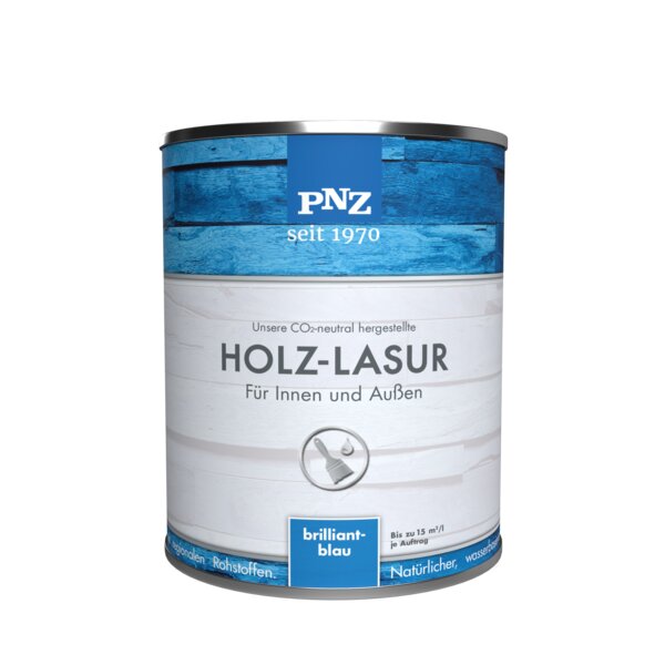 PNZ Holz-Lasur von PNZ