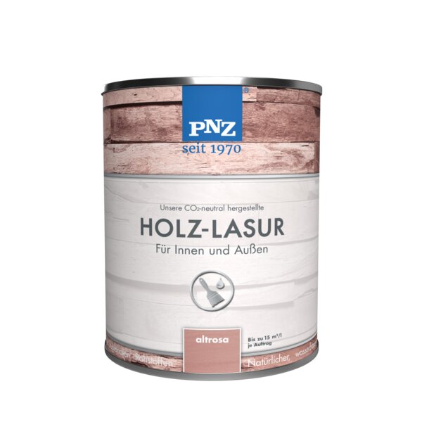 PNZ Holz-Lasur von PNZ