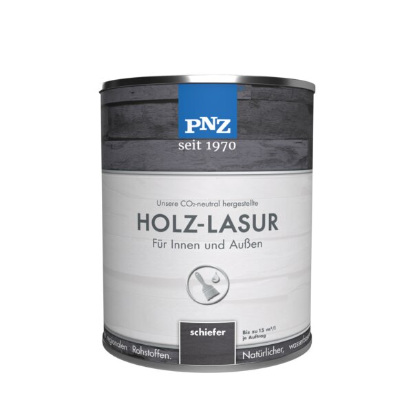 PNZ Holz-Lasur von PNZ