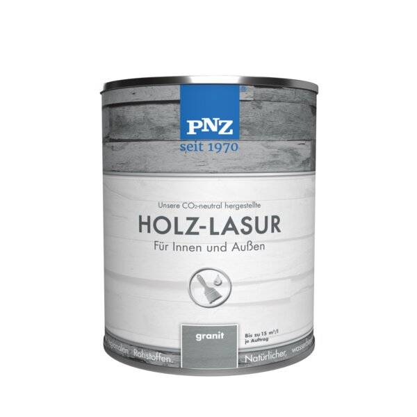 PNZ Holz-Lasur von PNZ