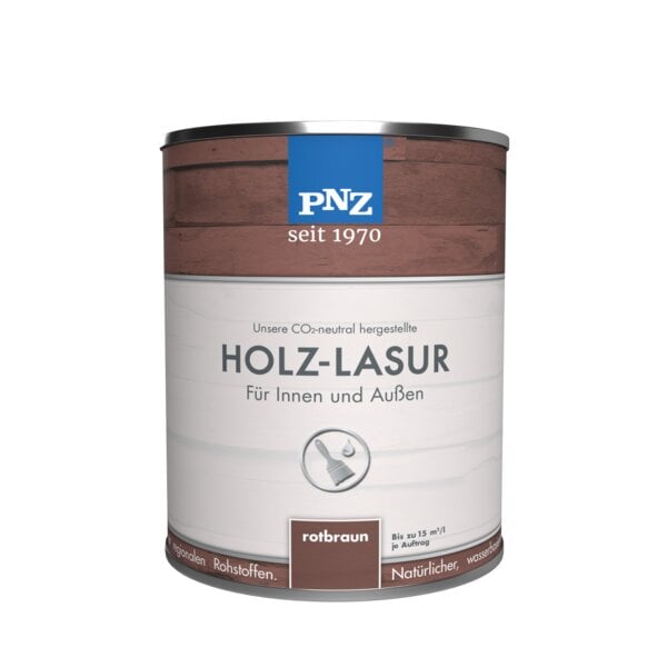 PNZ Holz-Lasur von PNZ