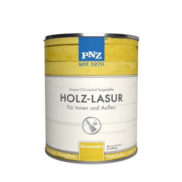 PNZ Holz-Lasur von PNZ