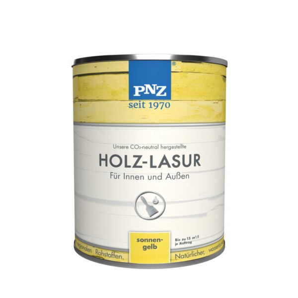 PNZ Holz-Lasur von PNZ