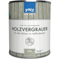 PNZ - Holzvergrauer 2,50 l - 08216 von PNZ