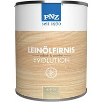 Leinölfirnis evolution 0,75 l - 12878 - PNZ Leinölfirnis evolution 0,75 l - 12878 - PNZ von PNZ