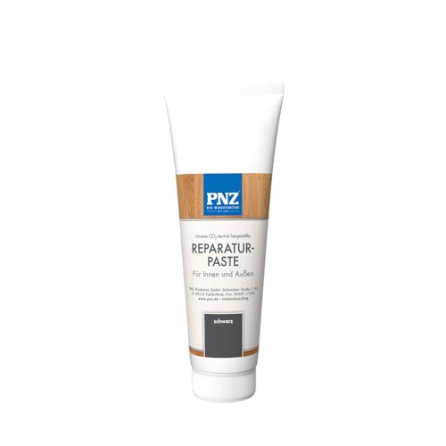 PNZ Reparaturpaste, Gebinde:150G, Farbe:schwarz PNZ Reparaturpaste, Gebinde:150G, Farbe:schwarz von PNZ