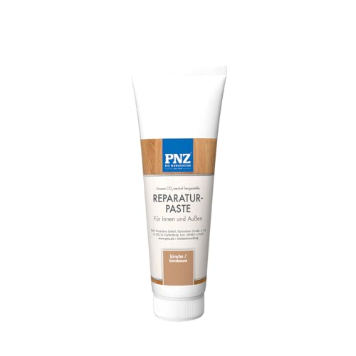 PNZ Reparaturpaste, Gebinde:725G, Farbe:kirsche/birnbaum PNZ Reparaturpaste, Gebinde:725G, Farbe:kirsche/birnbaum von PNZ