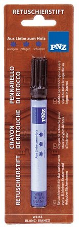 PNZ Retuschierstift (schwarz) 1,00 St - 10538 von PNZ